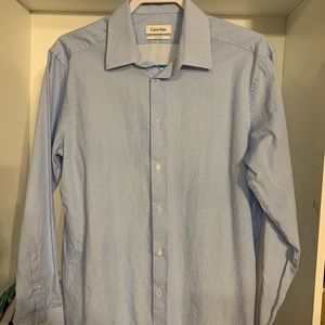 Calvin Klein slim fit